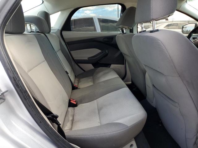 Photo 6 from auction – 2012 FORD FOCUS SE with VIN 1FAHP3F27CL456370