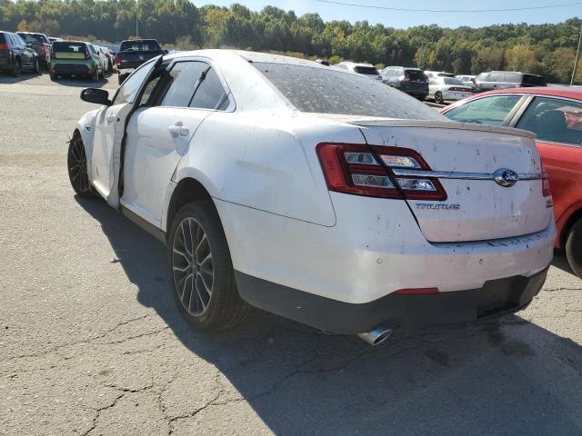 Photo 3 from auction – 2018 FORD TAURUS SEL with VIN 1FAHP2E80JG115561