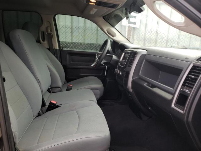 Photo 5 from auction – 2018 RAM 1500 ST with VIN 1C6RR6FG2JS341692