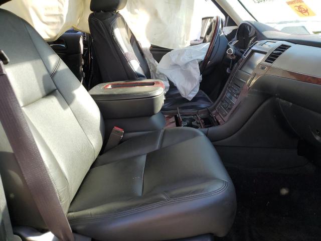 Photo 5 from auction – 2013 CADILLAC ESCALADE E with VIN 3GYT4NEF4DG214903