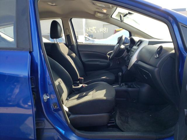 Photo 5 from auction – 2015 NISSAN VERSA NOTE with VIN 3N1CE2CP1FL435739