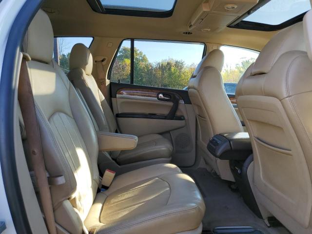 Photo 6 from auction – 2011 BUICK ENCLAVE CX with VIN 5GAKVCED0BJ315063