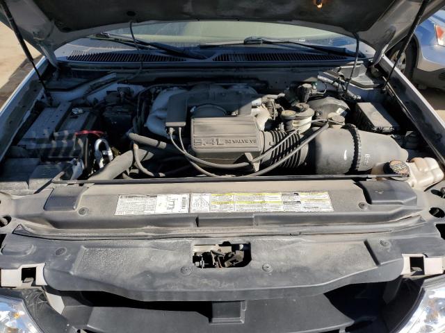 Photo 7 from auction – 2000 LINCOLN NAVIGATOR with VIN 5LMPU28A2YLJ09073