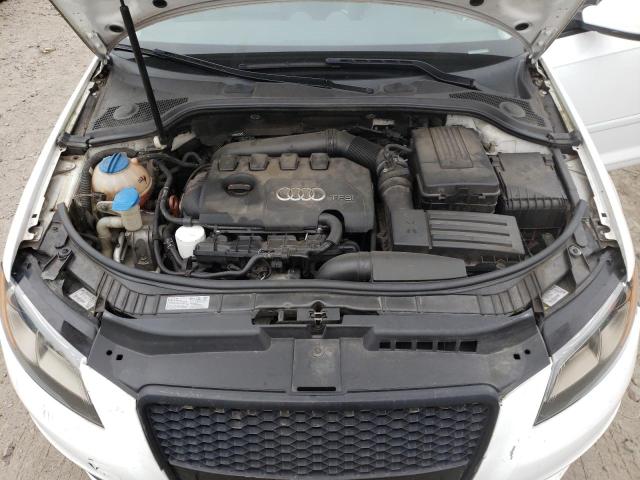 Photo 7 from auction – 2012 AUDI A3 PREMIUM with VIN WAUMFAFM3CA158831