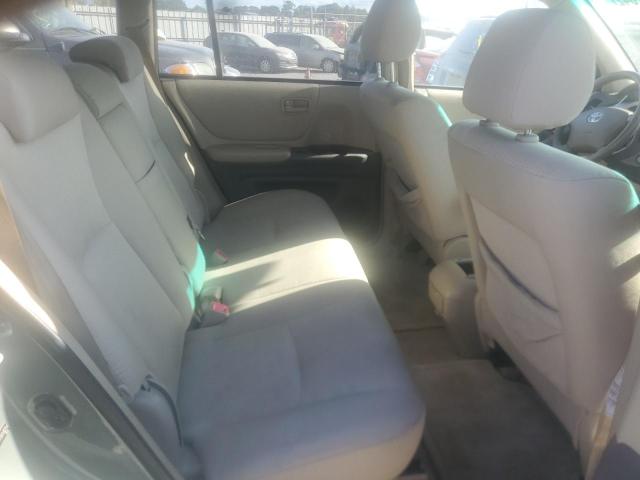 Photo 6 from auction – 2006 TOYOTA HIGHLANDER with VIN JTEEP21A160140714