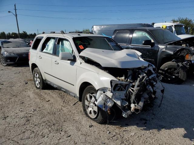 FORD ESCAPE LIM 2012 with VIN 1FMCU9E79CKB65724 - Photo from auction
