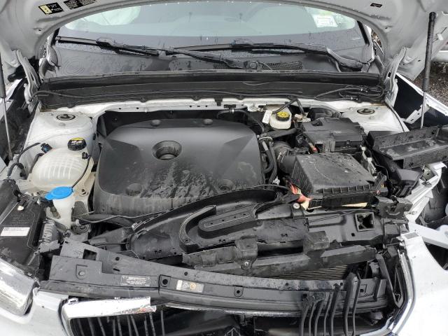 Photo 7 from auction – 2020 VOLVO XC40 T5 MO with VIN YV4162UK2L2279211