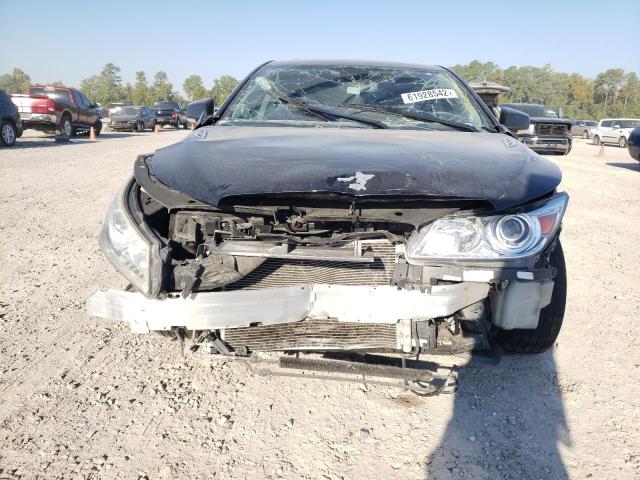 Photo 9 from auction – 2011 BUICK LACROSSE C with VIN 1G4GE5ED6BF330259