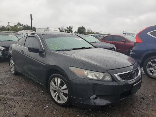 Photo 1 from auction – 2008 HONDA ACCORD EX with VIN 1HGCS12798A021394