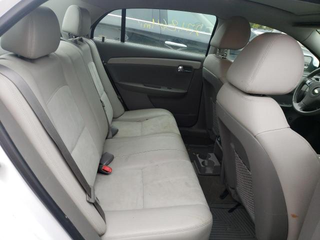 Photo 6 from auction – 2010 CHEVROLET MALIBU with VIN 1G1ZD5EB5AF124887