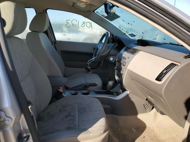 Photo 5 from auction – 2011 FORD FOCUS SE with VIN 1FAHP3FNXBW178913