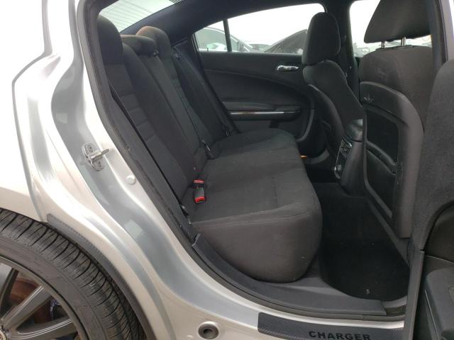 Photo 6 from auction – 2012 DODGE CHARGER SE with VIN 2C3CDXBG9CH297035