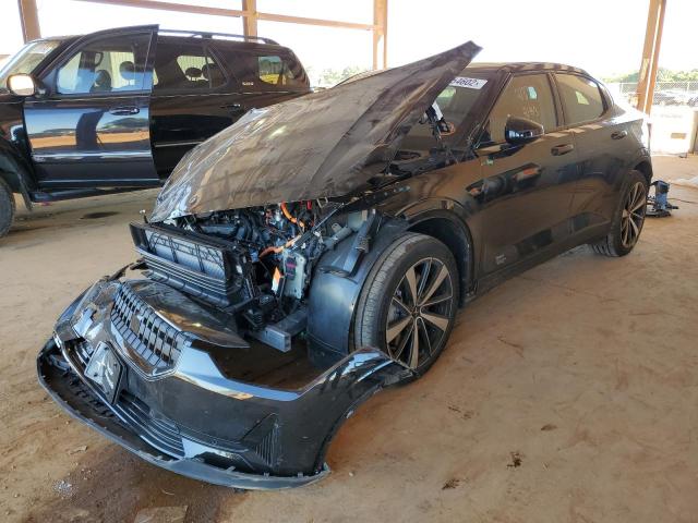 Photo 2 from auction – 2022 POLESTAR 2 with VIN LPSED3KA7NL080588