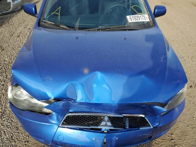 Photo 7 from auction – 2011 MITSUBISHI LANCER ES/ with VIN JA32U2FU5BU002615