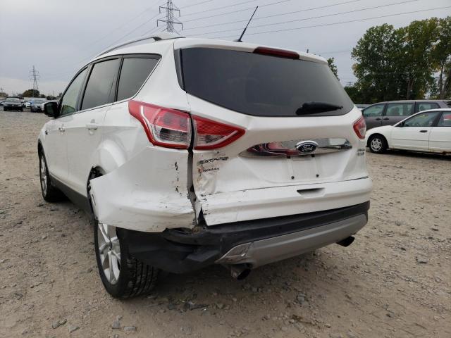 Photo 9 from auction – 2014 FORD ESCAPE TIT with VIN 1FMCU9J96EUE52923
