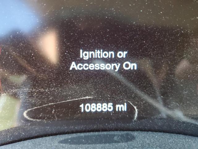Photo 8 from auction – 2016 DODGE DURANGO LI with VIN 1C4RDJDG3GC360266