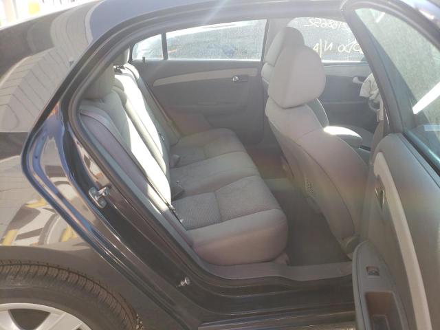 Photo 6 from auction – 2011 CHEVROLET MALIBU LS with VIN 1G1ZB5E10BF145399