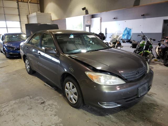 Photo 1 from auction – 2004 TOYOTA CAMRY with VIN 4T1BE32K54U892427