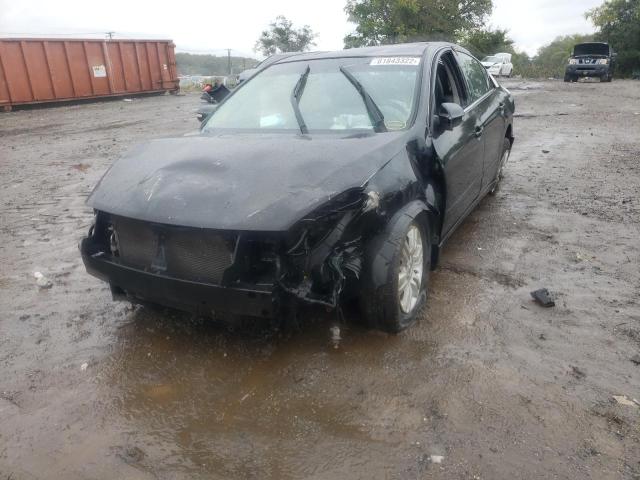 Photo 2 from auction – 2012 NISSAN ALTIMA BAS with VIN 1N4AL2AP6CN430602