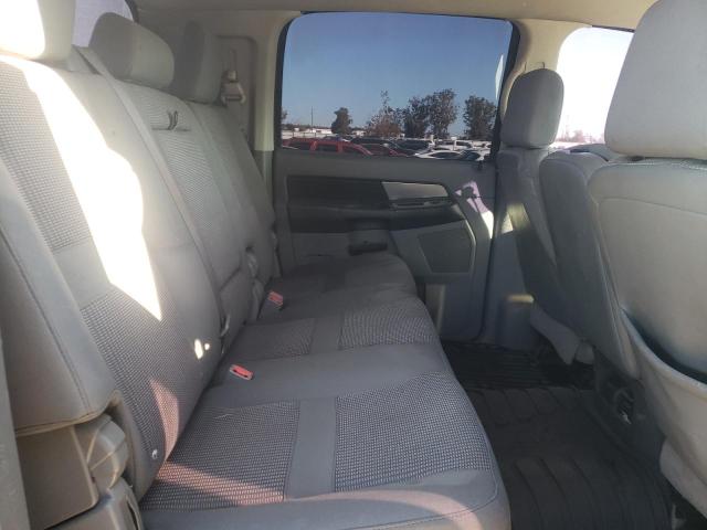 Photo 6 from auction – 2007 DODGE RAM 2500 with VIN 3D7KS29A27G795994