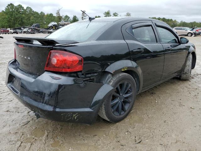 Photo 4 from auction – 2013 DODGE AVENGER SX with VIN 1C3CDZCB1DN665943