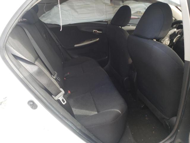 Photo 6 from auction – 2010 TOYOTA COROLLA BA with VIN 1NXBU4EE4AZ358538
