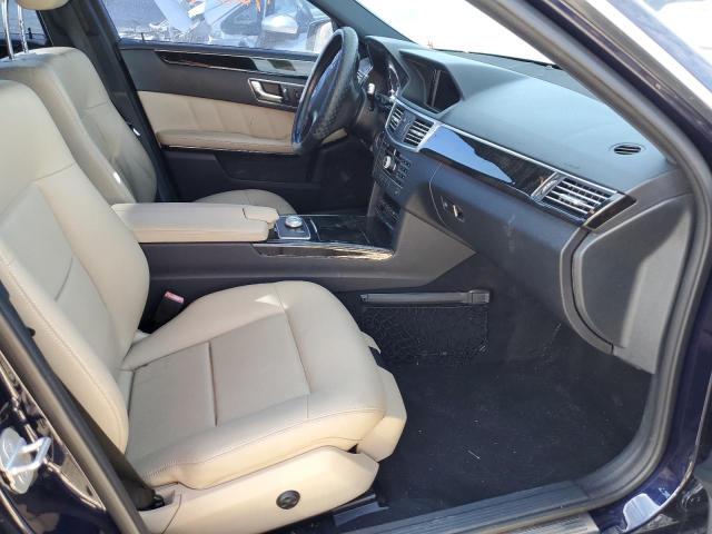 Photo 5 from auction – 2011 MERCEDES-BENZ E 350 with VIN WDDHF5GB2BA279850