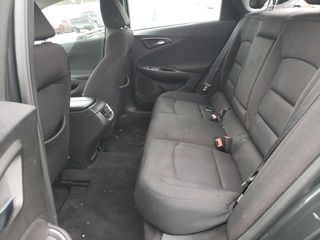 Photo 6 from auction – 2018 CHEVROLET MALIBU LT with VIN 1G1ZD5ST9JF198519