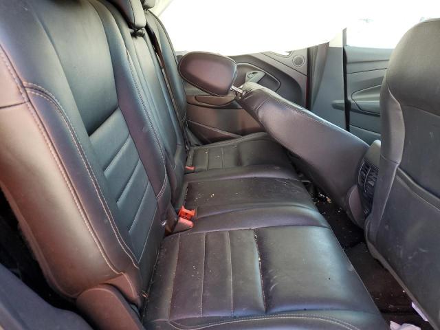 Photo 6 from auction – 2013 FORD ESCAPE SEL with VIN 1FMCU9H94DUC88575