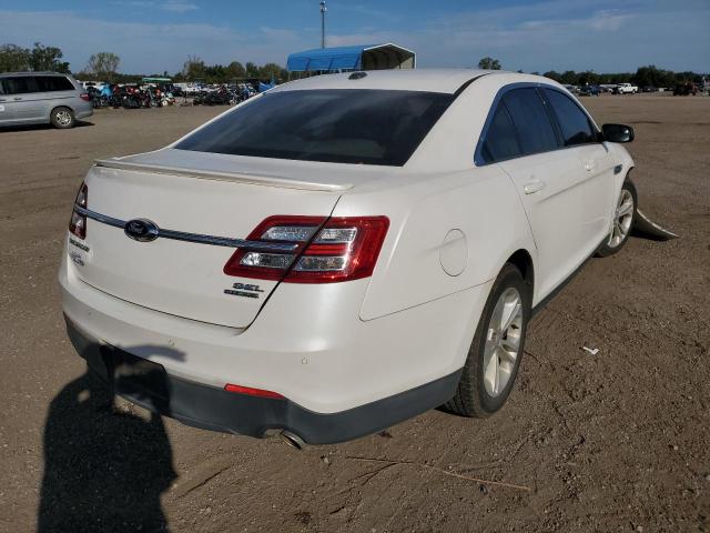 Photo 4 from auction – 2014 FORD TAURUS SEL with VIN 1FAHP2E81EG136232