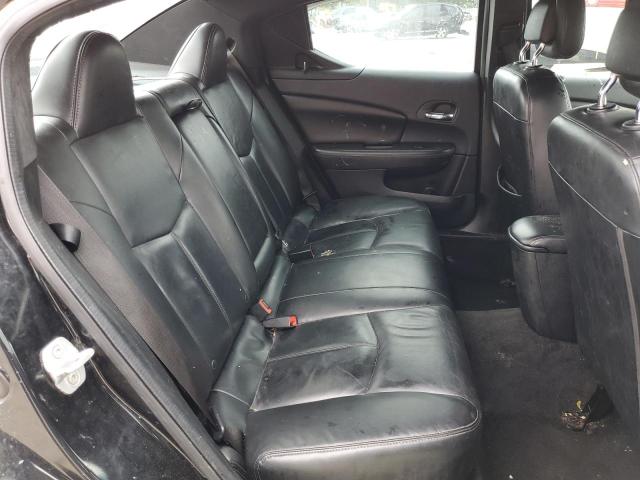 Photo 6 from auction – 2013 DODGE AVENGER SX with VIN 1C3CDZCB1DN665943