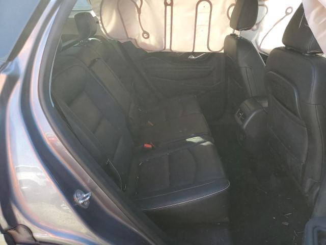 Photo 6 from auction – 2019 GMC TERRAIN DE with VIN 3GKALXEX5KL160587
