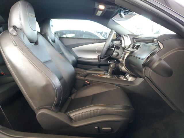 Photo 5 from auction – 2014 CHEVROLET CAMARO 2SS with VIN 2G1FK1EJ0E9310246