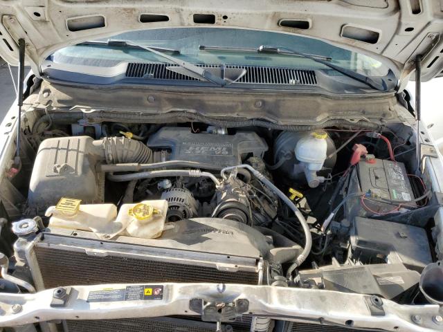 Photo 7 from auction – 2004 DODGE RAM 1500 S with VIN 1D7HA18D54J273129