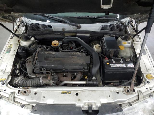 Photo 7 from auction – 1999 SAAB 9-5 with VIN YS3ED58E6X3072524