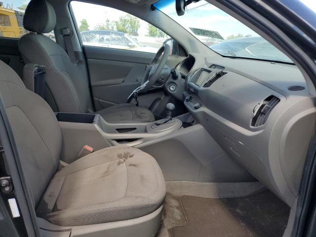Photo 5 from auction – 2011 KIA SPORTAGE L with VIN KNDPB3A20B7054418