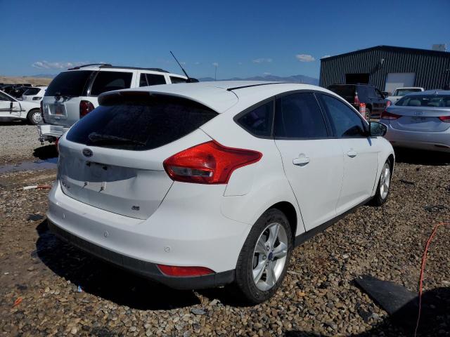 Foto 4 de la subasta – 2016 FORD FOCUS SE con VIN 1FADP3K27GL234275