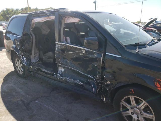 Photo 9 from auction – 2012 CHRYSLER TOWN & COU with VIN 2C4RC1BG5CR223062