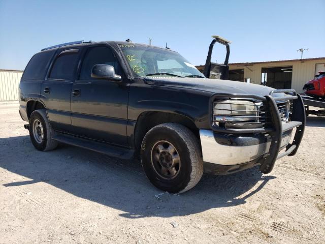 Photo 1 from auction – 2003 GMC YUKON with VIN 1GKEC13Z73J137842