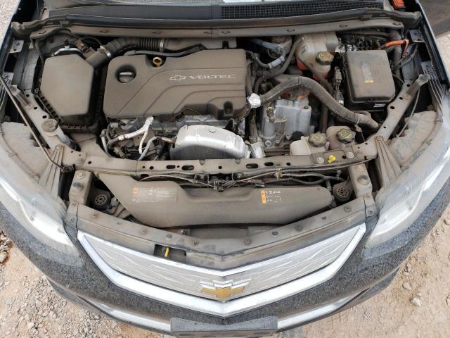 Photo 7 from auction – 2017 CHEVROLET VOLT PREMI with VIN 1G1RB6S53HU104590