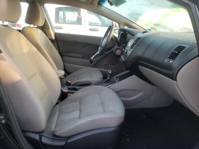 Photo 5 from auction – 2016 KIA FORTE LX with VIN KNAFX4A69G5551649