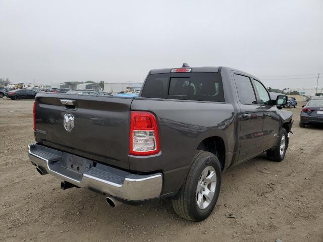 Photo 4 from auction – 2019 RAM 1500 BIG H with VIN 1C6RREFTXKN771333