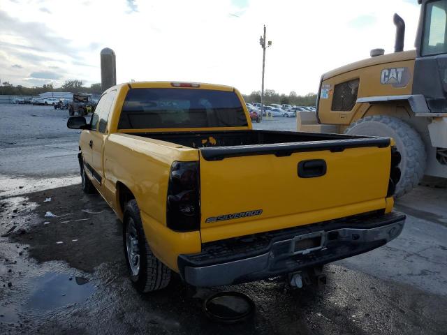 Photo 3 from auction – 2006 CHEVROLET SILVERADO with VIN 1GCEC19T06Z190645