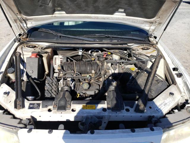 Photo 7 from auction – 1999 BUICK REGAL LS with VIN 2G4WB52K7X1584813