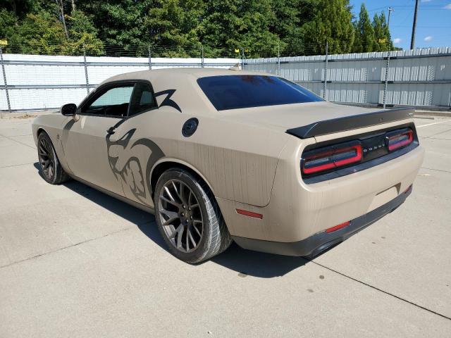 Photo 3 from auction – 2016 DODGE CHALLENGER with VIN 2C3CDZC97GH352390