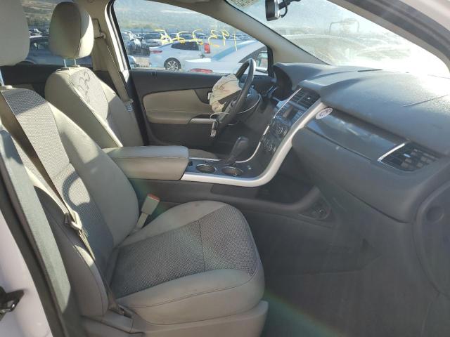 Photo 5 from auction – 2014 FORD EDGE SEL with VIN 2FMDK4JC2EBA68703