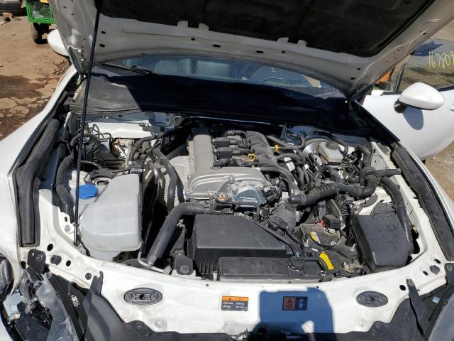 Photo 7 from auction – 2018 MAZDA MX-5 MIATA with VIN JM1NDAD71J0202208