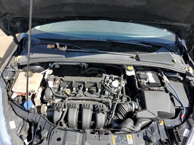 Photo 7 from auction – 2018 FORD FOCUS SE with VIN 1FADP3K24JL207400