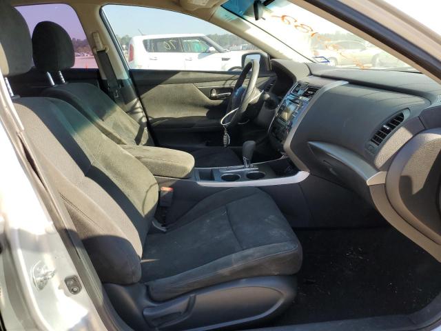 Photo 5 from auction – 2015 NISSAN ALTIMA 2.5 with VIN 1N4AL3AP8FN371675