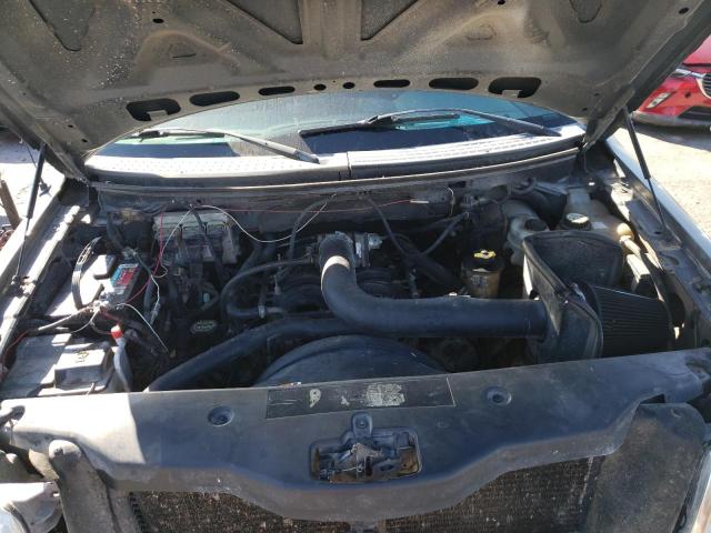 Photo 7 from auction – 2005 FORD F150 with VIN 1FTPX14535FB31725